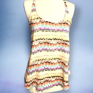 Eight Sixty Tank Size Medium